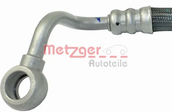 Hydraulic Hose, steering (2361033)