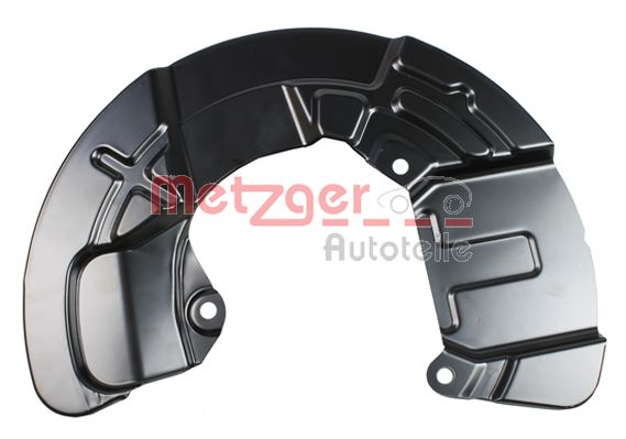 Splash Guard, brake disc