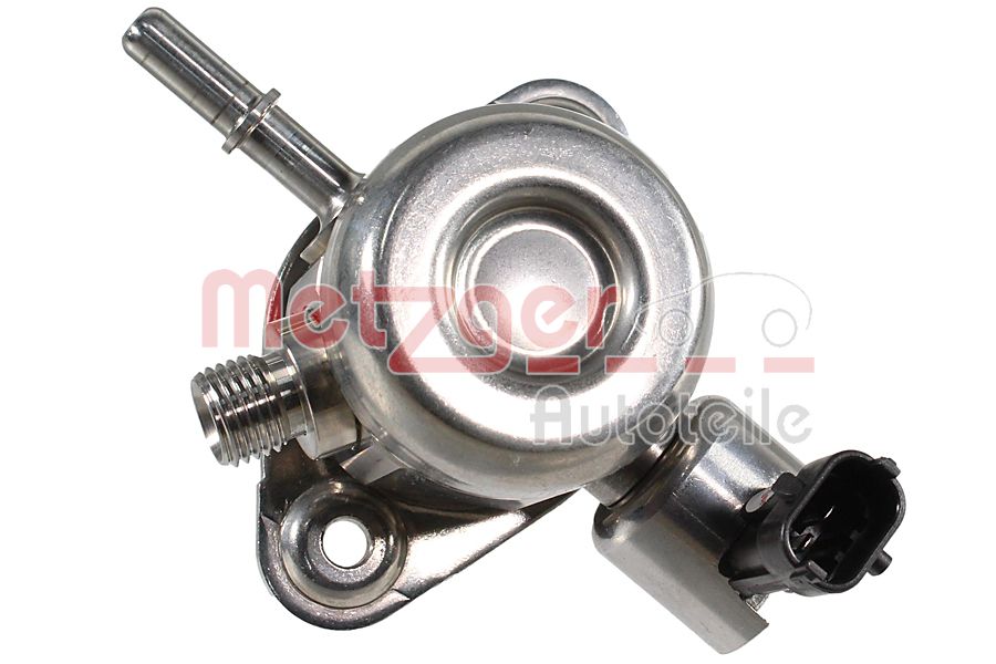 High Pressure Pump