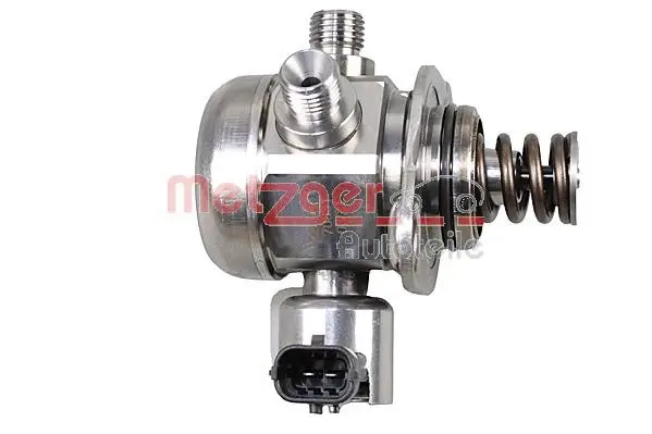 High Pressure Pump