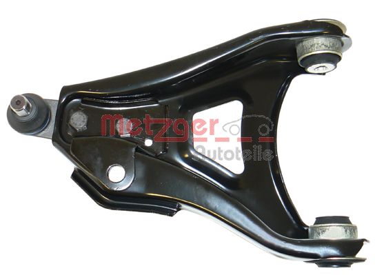 Control/Trailing Arm, wheel suspension (58062901)