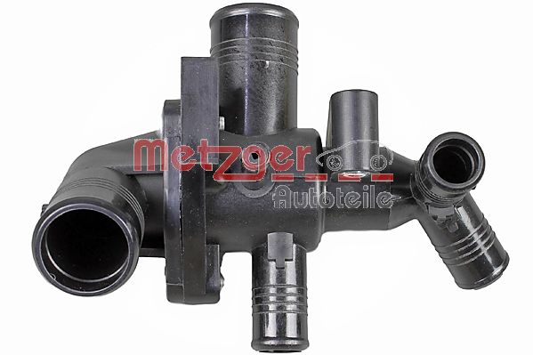 Thermostat, coolant (4006324)