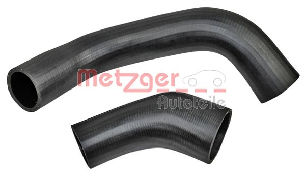 Charge Air Hose (2400370)