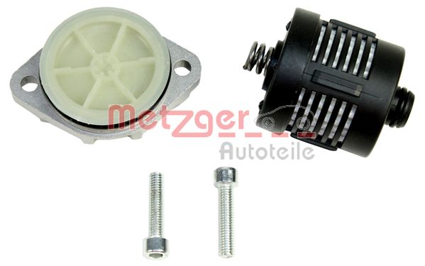 Hydraulic Filter, all-wheel-drive coupling (8020037)