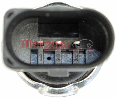 Pressure Switch, air conditioning (0917094)