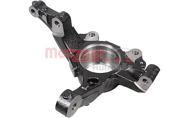 Steering Knuckle, wheel suspension (58144101)