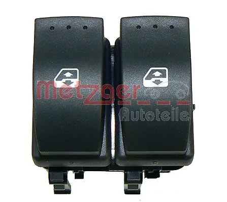 Switch, window regulator (0916223)