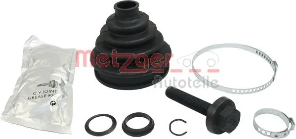 Bellow Kit, drive shaft (751.049)