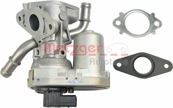 EGR Valve (0892529)
