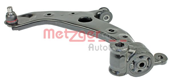 Control/Trailing Arm, wheel suspension (58095101)