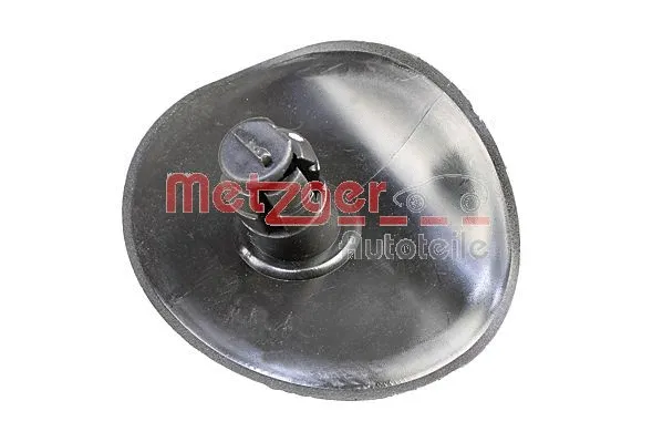 Lift Point Pad, jack