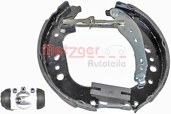 Brake Shoe Set (KV 9606)