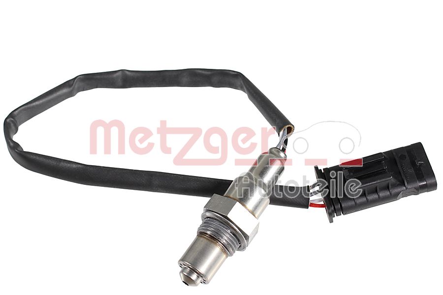Lambda Sensor (0895652)