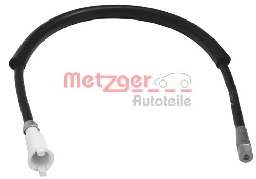 Speedometer Cable (S 03050)