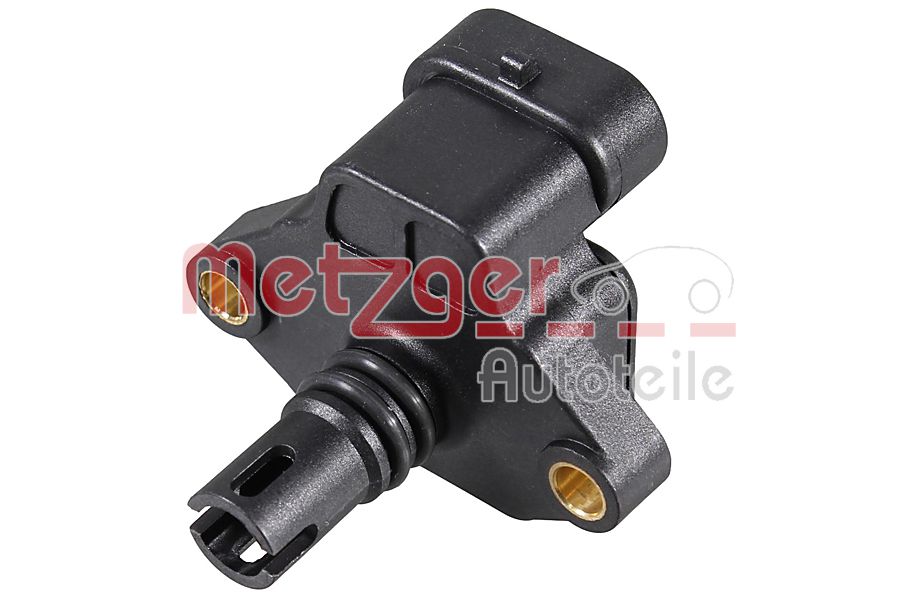 Sensor, intake manifold pressure (0906020)