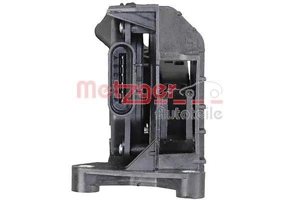 Sensor, accelerator pedal position