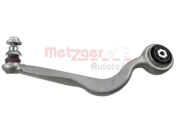 Control/Trailing Arm, wheel suspension (58140101)