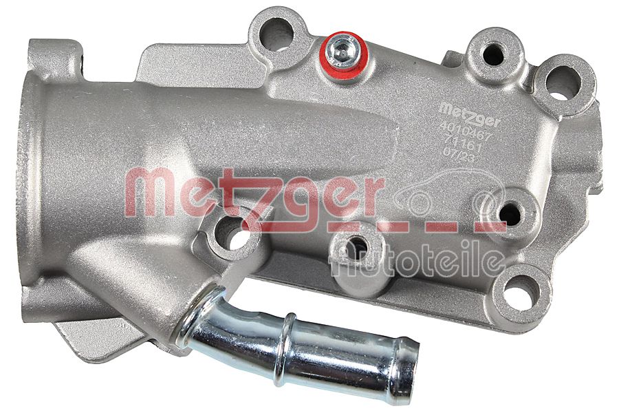 Coolant Flange (4010467)