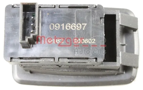 Switch, window regulator (0916697)