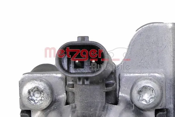 Coolant Control Valve