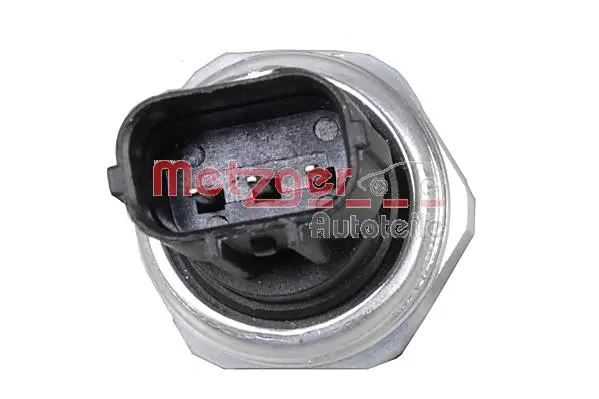 Pressure Switch, air conditioning