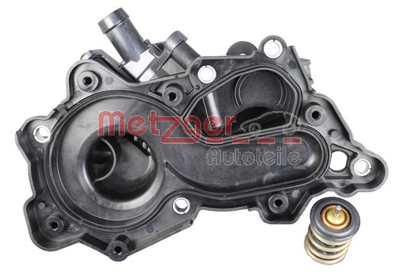 Thermostat, coolant (4006354)