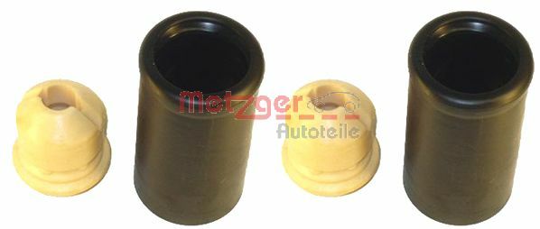 Dust Cover Kit, shock absorber (DK 4-51)