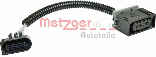 Adapter Cable, air supply control flap