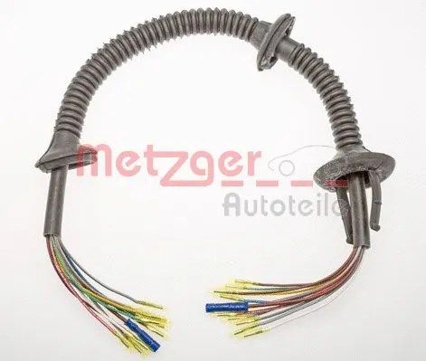 Cable Repair Set, boot lid (2320014)