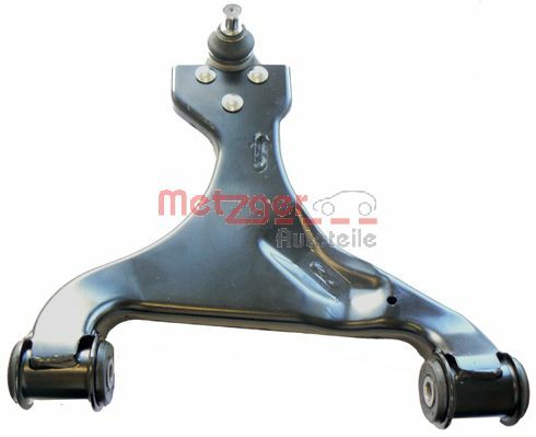 Control/Trailing Arm, wheel suspension (58056901)