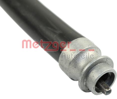 Speedometer Cable