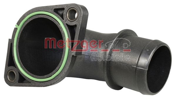 Intake Manifold, air supply (2400542)