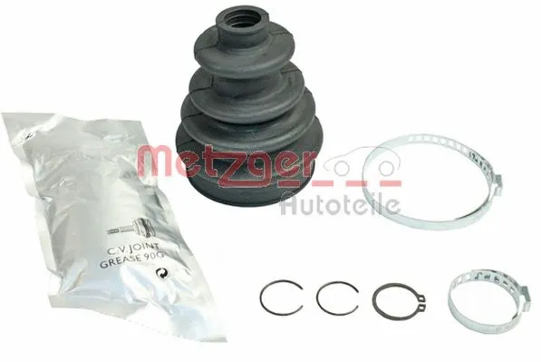 Bellow Kit, drive shaft (751.094)