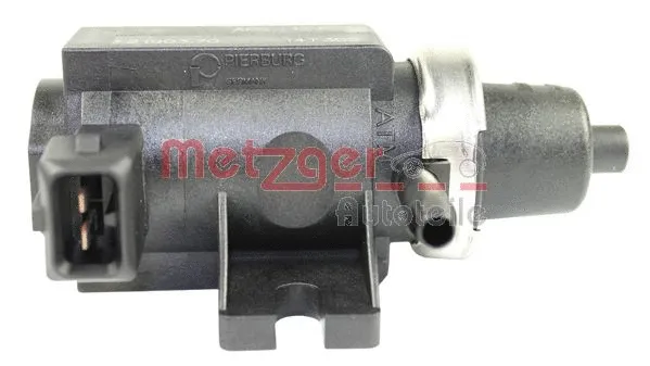 Pressure Converter, exhaust control (0892117)