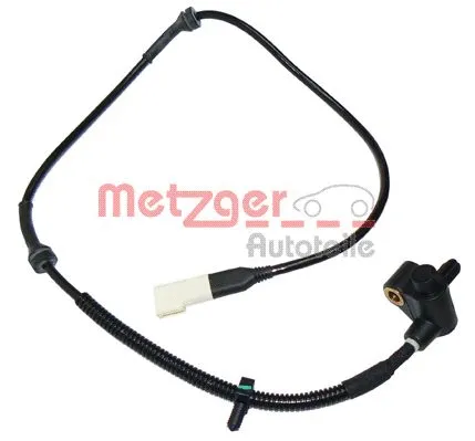 Sensor, wheel speed (0900293)