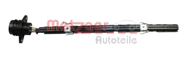 Connecting Cable, injector (2324050)