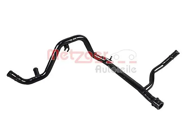 Coolant Pipe (4010324)