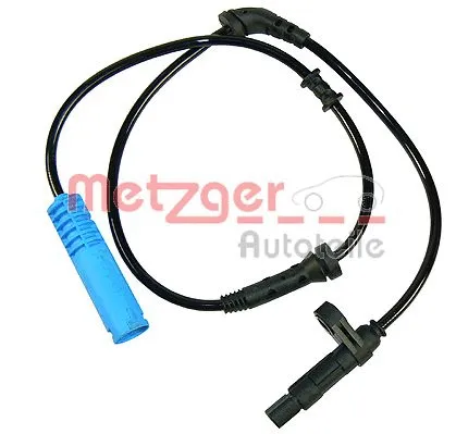 Sensor, wheel speed (0900100)