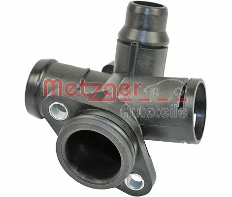 Coolant Flange (4010158)