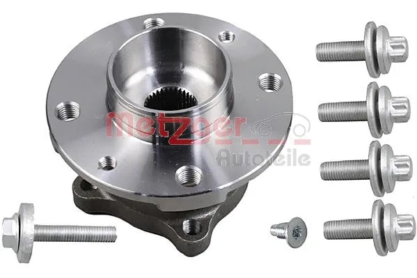 Wheel Bearing Kit
