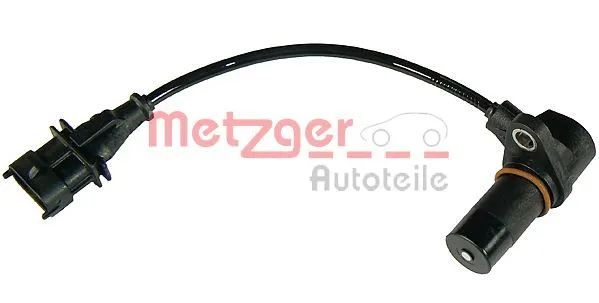 Sensor, crankshaft pulse (0902315)