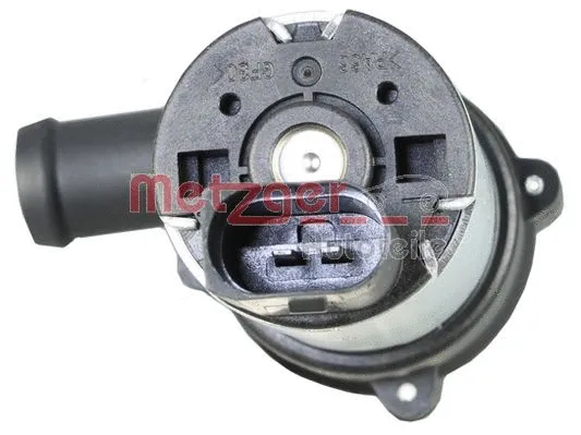 Water Recirculation Pump, parking heater (2221004)