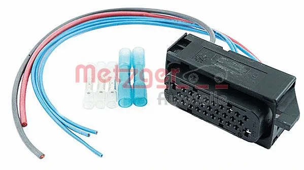 Cable Repair Set, window regulator (2322012)