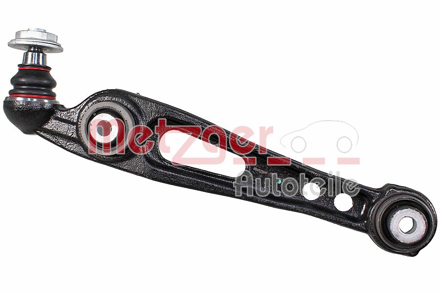 Control/Trailing Arm, wheel suspension (58154401)