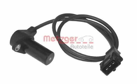 Sensor, crankshaft pulse (0902043)