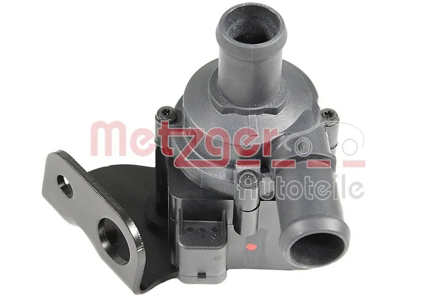 Auxiliary Water Pump (cooling water circuit) (2221130)