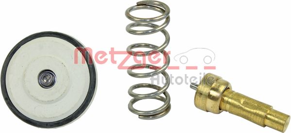Thermostat, coolant (4006186)