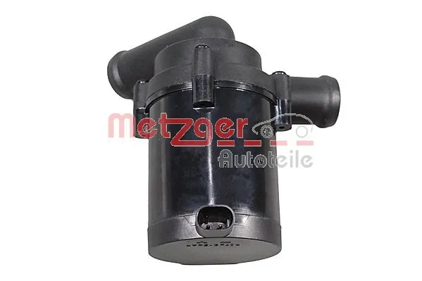 Water Recirculation Pump, parking heater