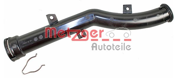 Coolant Pipe