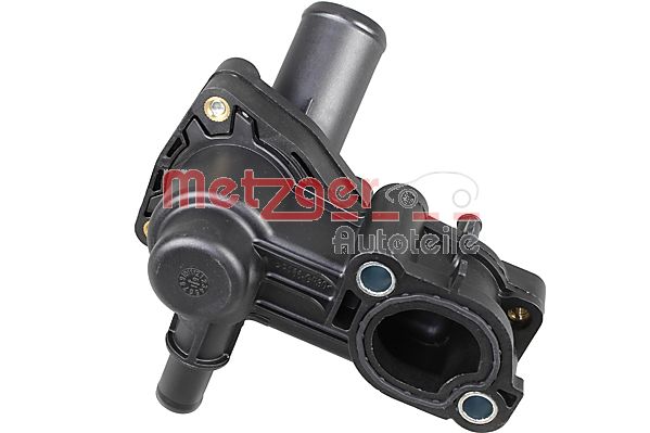 Thermostat, coolant (4006325)
